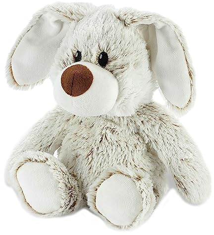 Warmies CPM-BUN-1 Plüsch, Mehrfarbig