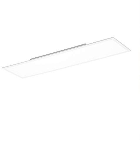 SellTec LED Panel Deckenleuchteweiß neutralweiss tageslichtweiß 4000 Kelvin