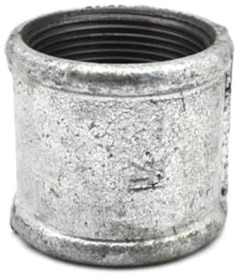 Manguito galvanizado 3