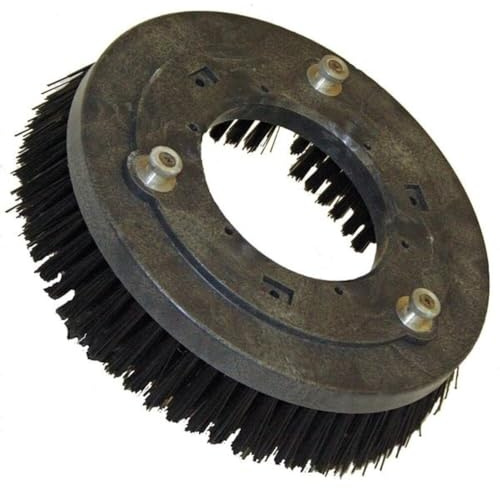 Scrubbing Rotary Brush, 26 in. Machine