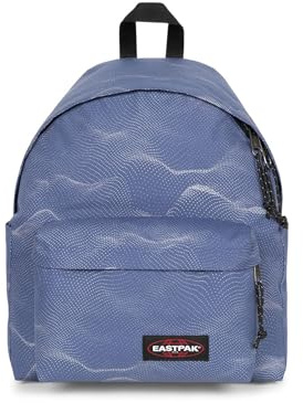 Eastpak Zaino unisex Day Pak'r, Reflex Dots Navy, Tek Beden