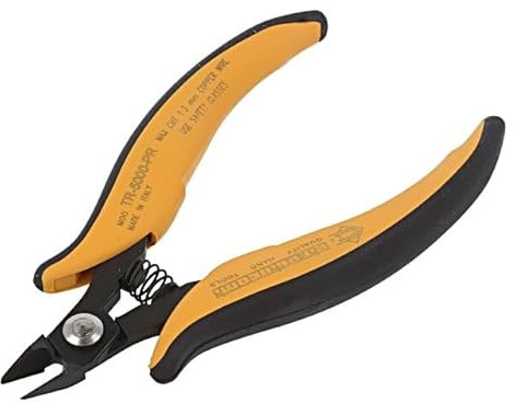 TR 5000 PR Pinze per tagliare,mini,piegate 138mm PIERGIACOMI