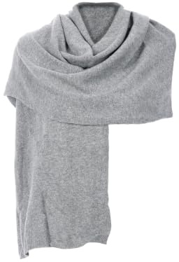 MAPIMANIA - Kaschmir-Stola für Damen, Winter, hergestellt in Italien, 220 x 80 cm, eleganter Schal aus Wolle und Kaschmir, Maxi-Schal, Schultertuch für Zeremonien