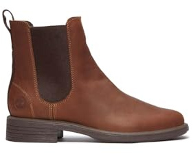 Timberland - Stivaletto Donna Mid Chelsea Verona Square