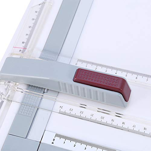VGEBY A3 Ergonomische Zeichenplatte mit Übertragung von Übertragungen in Transparente Technische Designs Enthusiasten