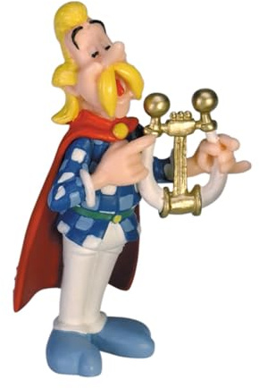 Plastoy -Asterix-ASURACENTURIX