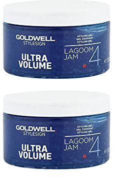 Goldwell Style Sign Volumen Lagoom Jam 150ml 2er Pack (2x150ml)