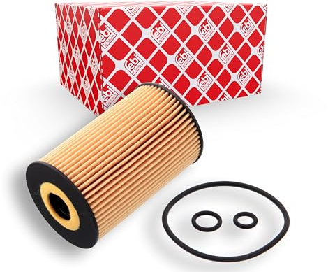 Febi bilstein 36634 Filtre à huile