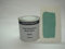 1 x 250ml Satin Duck Egg Heat Resistant Wall Paint. Wood Burner Stove Alcove. Brick, Concrete, Plaster, Cement Board, Rendering, Metal, Timber etc.