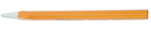 LSR TOOLS Spitzmeißel WS 300 x 19 mm 8-Kant, einbrennlackiert, 3003330