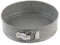 Salter Kuchenform rund 24cm, Springform mit Antihaftbeschichtung, Backform rund abnehmbarer Boden, Tortenform für Käsekuchen & Quiche, Backformen Kohlenstoffstahl