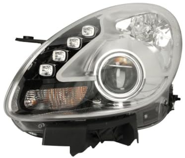 Proyector principal ALFA ROMEO GIULIETTA