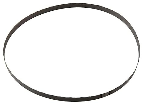 Makita Lot de 5 lames de scie à ruban bimétallique pour DPB184 730 mm x 14 TPI