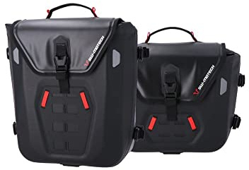 SW-Motech SysBag WP M/S Taschen-System - BMW G 310 GS (17-).