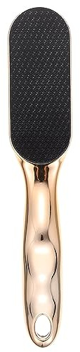 Healvian 2stücke Handheld Fußfeile Für Pediküre Ergonomisches Design Für Effektive Entfernung Von Hornhaut Und Abgestorbener Haut Für Männer Frauen Und Senioren Praktisches