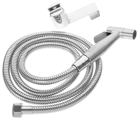 Angoily Handheld Bidet Spray Für Toilette Mit Wasser Dusche Für Badezimmer Stoffwindel-sprüher Praktisch Und Einfach Zu Bedienen