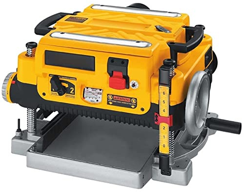 ZHJOPP Maquinaria eléctrica para Trabajar la Madera, cepilladora de Prensa de 220 V, cepilladora eléctrica pequeña, cepilladora Plana de Mesa.