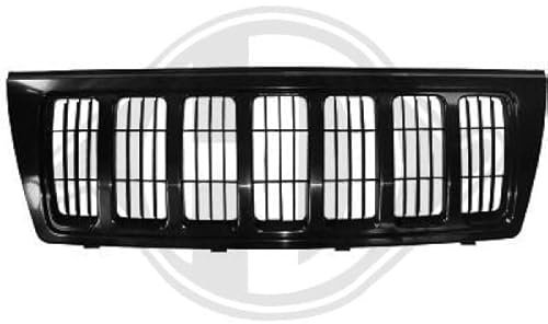 Diederichs 2612242 kylgrill