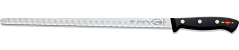 F. DICK Lachsmesser, Superior (Messer mit Klinge 32 cm, X55CrMo14 Stahl, nichtrostend, 56° HRC) 81150322K