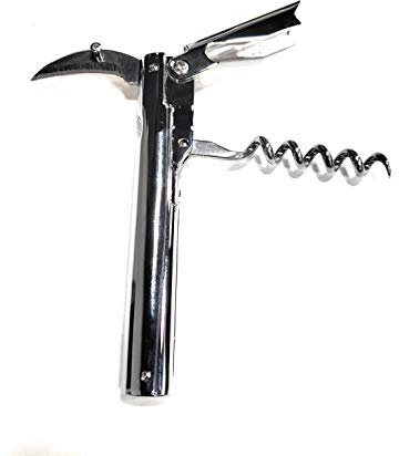 All-Clad - Llave de camarero (acero inoxidable)