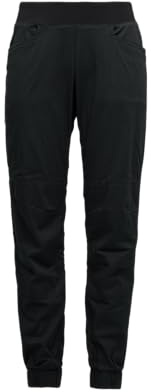 Black Diamond WMNSPRTWR Black - L