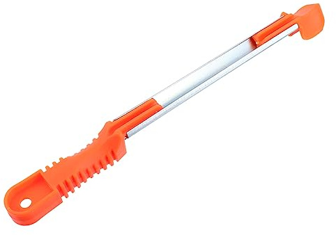 Holibanna Limas Para Motosierra De Acero Al Escofina Redonda Para Trabajos Manuales Madera y Metal Herramienta De Bricolaje Para Tallar
