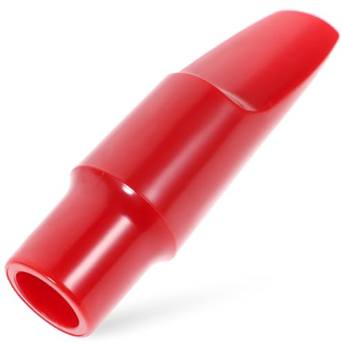 UPKOCH Mundstücke Für Altsaxophon Abs-saxophonkopf Saxophonbedarf Standard-mundstück Für Musikinstrumentenbedarf