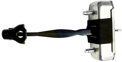 Compatible with Toyota for Camry 2012 2013 2014 2015 2016 2017 Car Door Hinge Check Belt Replacement Car Check Belt Hinge Stopper 68630-06082 Door Hinge Check Strap