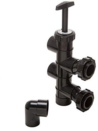 Hayward SP0410X602S Filtre à sable pour valve coulissante
