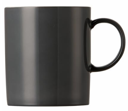 Thomas 10850-408532-15505 Sunny Day Grey Becher mit Henkel