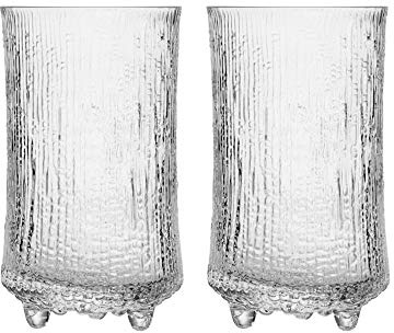 Ultima Thule Beer Glass Olutasi