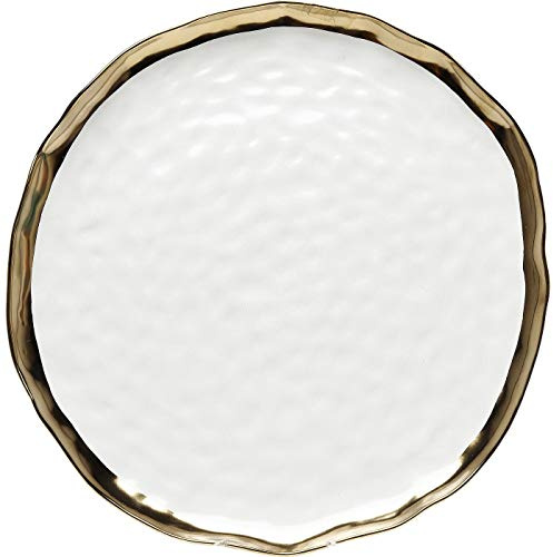 Plat Bell 31cm Kare Design