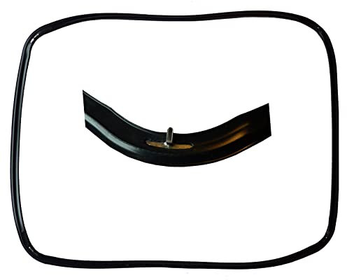 Place4parts Oven cooker Door Seal Gasket for Ariston Creda Hotpoint Indesit C00081579