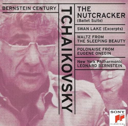 Casse-Noisette (coll. Bernstein Century)