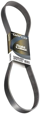 Dayco 5060905 Fan Belt