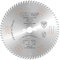 CMT Orange Tools 285.660.10M - Sierra circular hw 250x3.2/2.2x30 z60 10atb cromada