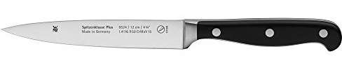 WMF 1895246032 Plus Performance Cut Couteau à Larder Longueur de Lame 12 cm