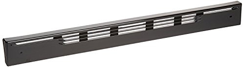 GENUINE Frigidaire 316491201 Vent Grille. Unit
