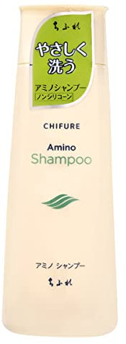 Chifure Amino Shampoo 200ml
