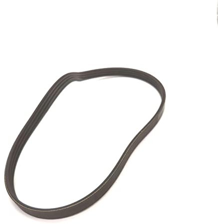 Geeyu 9PH1710 11PH1710 8PH1710 10PH1710 Wäschetrockner-Riemengummi-Antriebsriemen for Waschmaschinen (Size : 4ribs)