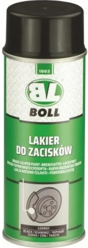 BOLL Bremssattellack schwarz Bremssattel Farbe 001113
