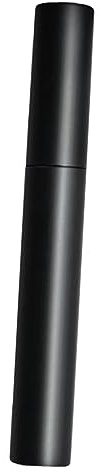 Colorazione Temporanea Baffi e Sopracciglia Uomo 10ml Marrone | Applicazione Pratica Pennello, Effetto Naturale, Plastico, Colore Non Facile da Sbiadire, Uso Rapido