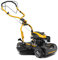 STIGA MULTICLIP 747 SD Mulch-Rasenmäher – 139 cm³ STIGA-Benzinmotor, Selbstfahrend, 45 cm Schnittbreite, 5 Schnitthöhen, verzinkter Stahl