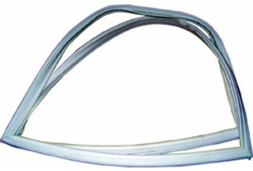 Genuine ARISTON Fridge Freezer Door Seal Gasket C00271270