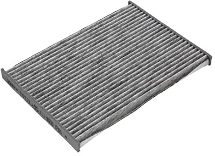Valeo Filtre d'Habitacle Essential 715559 - Filtre à Particules (Pollen)