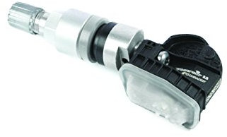 Schrader Clamp-in EZ-sensor® 2.0 (10 Grad Winkel) universal programmierbarer RDKS universal Sensor