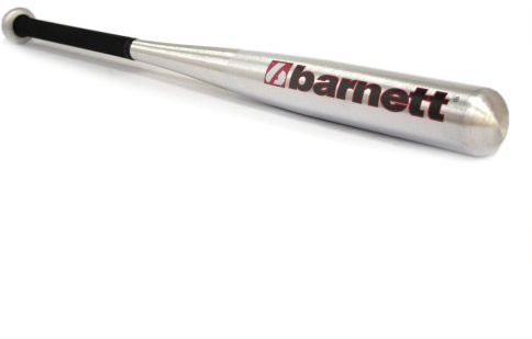 Barnett BB-1 Baseballschläger aus Aluminium
