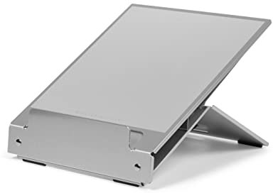 Bakker Elkhuizen Ergo-Q 260 12 inch Notebook-Ständer 240 gr