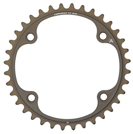 CAMPAGNOLO Kettenblatt Innen 11-Fach Chorus/Record / SUPER Record 2015 112 mm Zähne 34