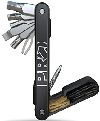 Ciclismo de Herramientas Marca PRO para Unisex Adulto